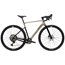 Gravelsykkel Van Rysel EDR-G CF GRX 1x12 Beige
