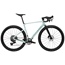 Gravel pyörä Van Rysel RCR-G Force AXS Delicate Green