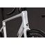 Racercykel allround Cube Attain C:62 SLX Metallicwhite/Black
