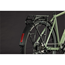 City-hybridipyörä Cube Nature ONE FE High Almondgreen/Green