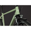 City-hybridipyörä Cube Nature ONE FE High Almondgreen/Green