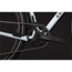City-hybridipyörä Cube Nulane C:62 SLX FE Glacier/Black