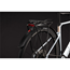 City-hybridipyörä Cube Nulane C:62 SLX FE Glacier/Black