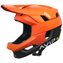 Fluorescent Orange Avip/Uranium Bla