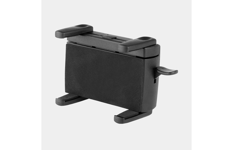 M-Wave Mobilholder M-Wave Auto Navi Fix for 4Quickfix-feste