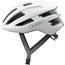 Cykelhjälm ABUS PowerDome Polar White
