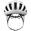 Cykelhjälm ABUS PowerDome Polar White
