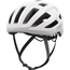 Cykelhjälm ABUS PowerDome Polar White