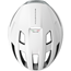 Cykelhjälm ABUS PowerDome Polar White