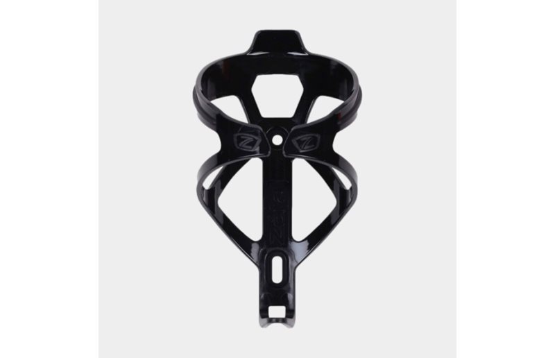 Flaskhållare Zefal Pulse B2 Plast Black