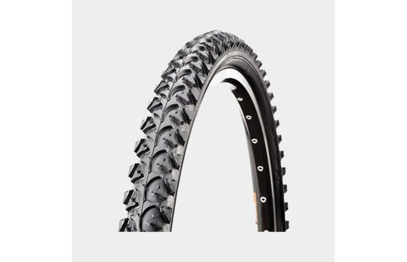 CST Cykeldäck C1040N 44-622 (700 X 42C / 28 X 1.625) Svart/Svart