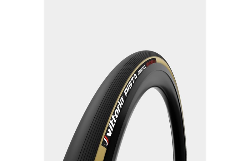 Rengas Vittoria Pista Control Track G2 23-622 (700x23c) Taitettava