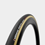 Vittoria Tubcykeldäck Pista Speed G2 Para 23-622 (700 X 23C / 28 X 0.90) Vikbart Svart
