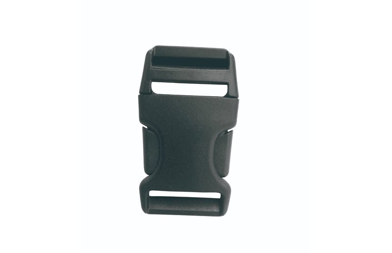 Acecamp Duraflex Side Release 2-Pack