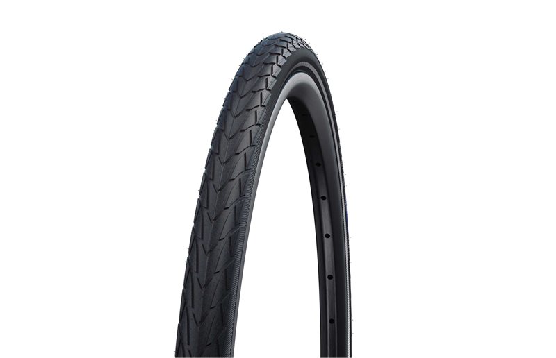 SCHWALBE Marathon Racer Performance Clincher Tyre 26" Reflex