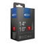 Schwalbe Sykkelslange SV 2 Standard 32/47-288/305 Racerventil 40 mm