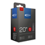 Schwalbe Cykelslang Sv 7C Extra Light 40/60-406 Racerventil 40 mm