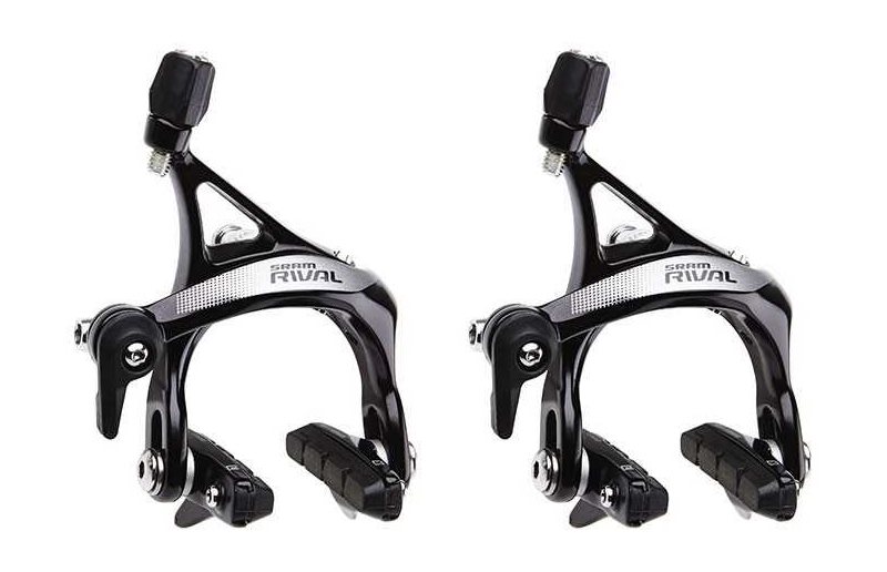 Sram Felgbremsesett Rival 22