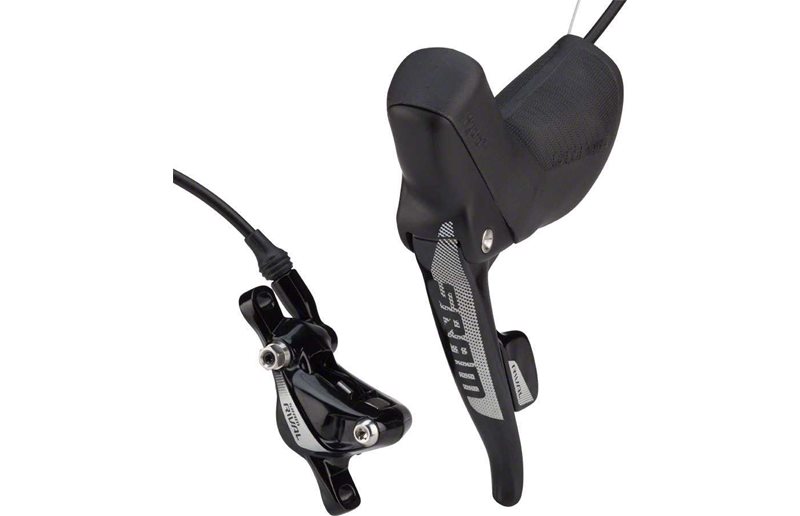 Sram Bremsehåndtak Shift/Hydraulisk Skivebremse Rival 22