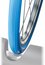 Trainerdäck Tacx blue/black 23-622 (700x23c)