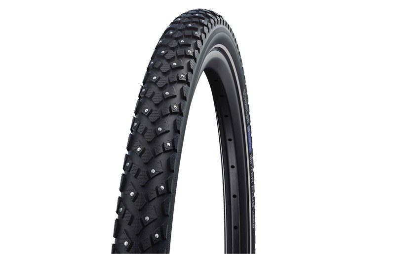 Nastarengas Schwalbe Marathon Winter Plus Spike SmartGuard 50-622 (28x2.00")