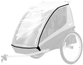 Sadesuoja Thule Rain Cover For Coaster/Cadence