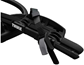 Cykelholder Thule ProRide 598 Svart