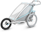 Joggingkit Thule Chariot All-Terrain Kit Single Gen 2