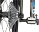 Suuntaustyökalu Park Tool DAG-2.2 Derailleur Hanger Alignment Gauge Vaihtajan korvakkeen suoristamiseen