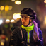 Neck Warmer GripGrab Multifunctional Hi-Vis Reflective Neck Warmer Yellow Hi-Vis