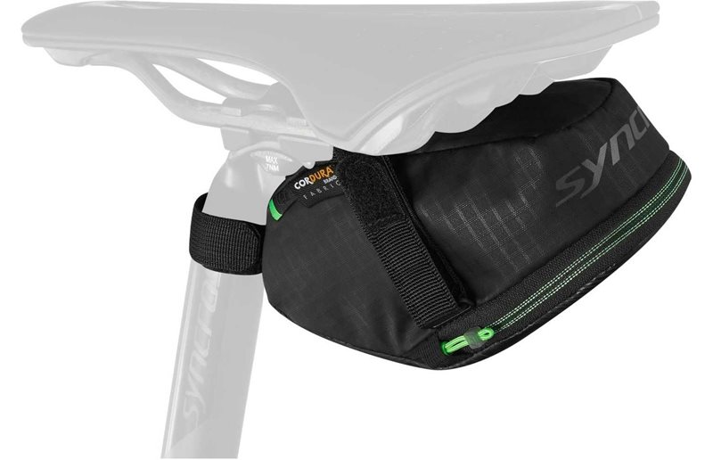 Sadeltaske SYNCROS Speed 400 Strap