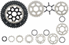 Shimano Kassett Cs-M7000 Slx