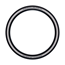 Rengas Schwalbe Road Cruiser Green Compound K-Guard 37-584 (27.5x1.40")