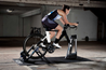 Wahoo Trainertillbehör Nivåsimulator Kickr Climb