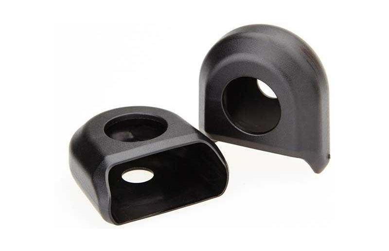Sram Kurbelarmbeskytter Crank Boot Black Par