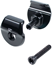 Trek Sadelstolpsklämma Bontrager Xxx 7X10 Oval Round Clamp Ears