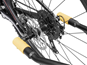 Topeak Lukkoakseli Pyöräilykumppanille Journey TX P10 12 X 180 mm