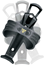 Topeak Kiinnike X-15