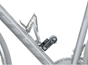 Topeak Multiverktyg Ninja T Road Med Flaskställsfäste