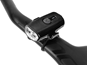 Polkupyörän valo Topeak Headlux 250 lumen USB-ladattava