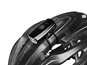 Polkupyörän valo Topeak Headlux 250 lumen USB-ladattava