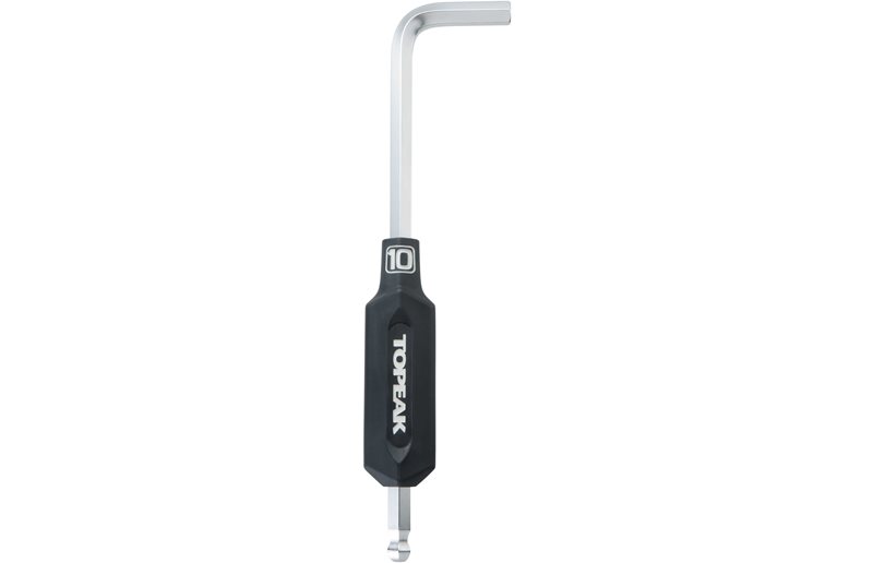Topeak Insexnøkkel Duohex 10 Mm