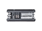 Multiværktøj Topeak Hexus X 2-8 mm