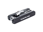 Multiværktøj Topeak Hexus X 2-8 mm