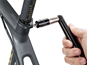 Topeak Momentverktyg Torxnycklar Nano Torqbar X