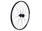 Bontrager Bakhjul At650/Dc22 26" 6-Bults Svart