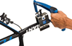 Sahausohjuri Park Tool SG-7.2 Oversized Adjustable Saw Guide