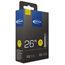 Schwalbe Sykkelslange Sv 11 Ekstra Lett 20/25-559/571 Racerventil 60 mm