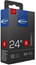 Sisärengas Schwalbe SV 9B Extralight 24" 20/28-540/541 PV Presta-venttiili 40mm
