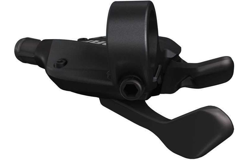 Girskifter Sram X5, Høyre, Trigger, 9